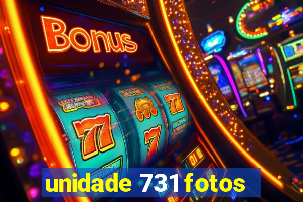 unidade 731 fotos